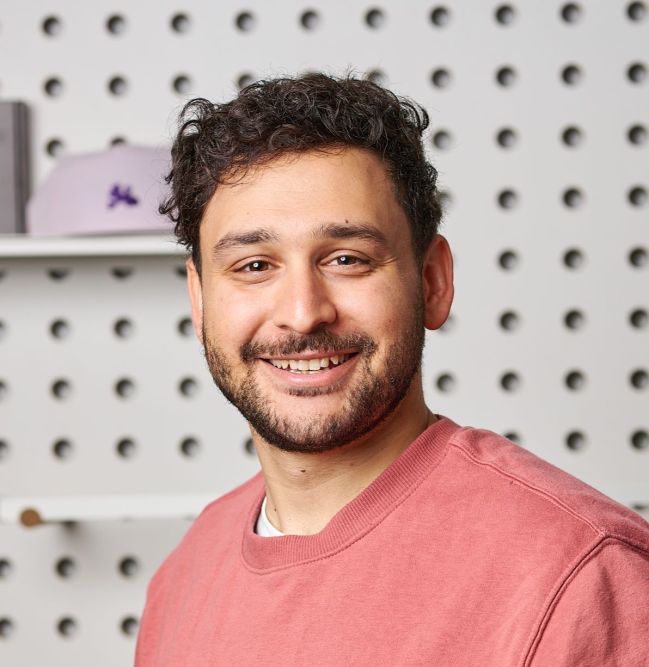 
												Robhy Bustami Avatar												