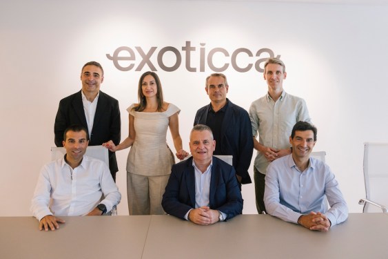 Exoticca team