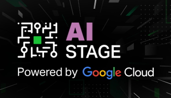 TechCrunch Disrupt 2024 AI Stage powered by Google smaller