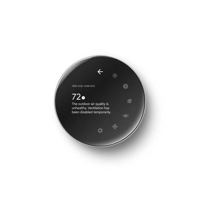 Google Nest
