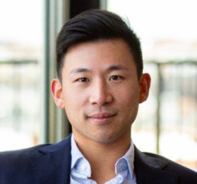 James Ding