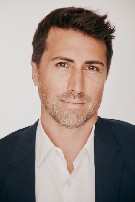 Jason Wilk