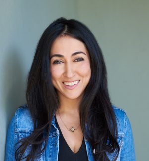 Pegah Ebrahimi