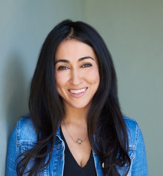 Pegah Ebrahimi