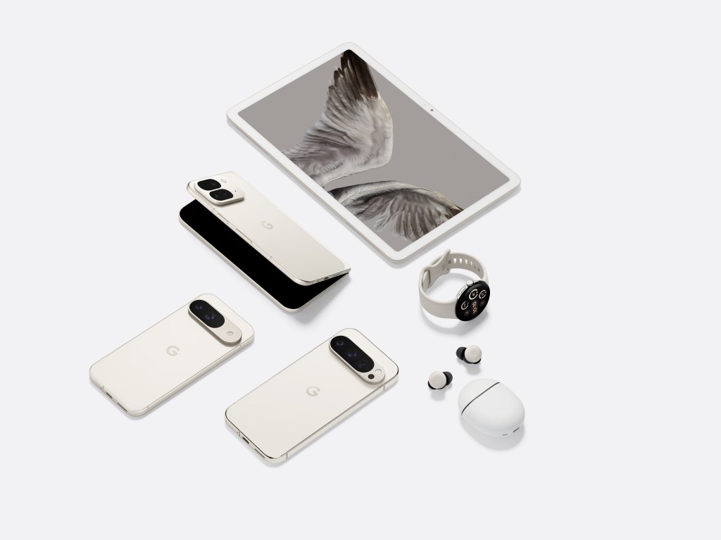 Pixel Portfolio