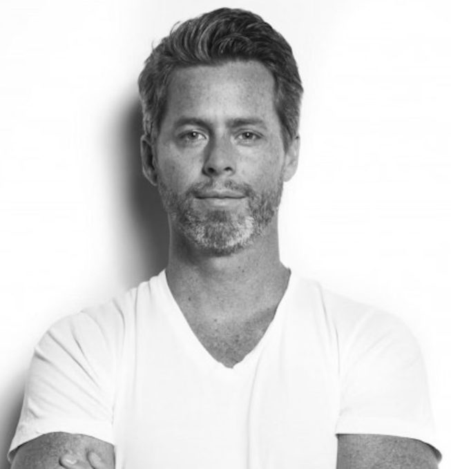 Cockroach Labs CEO Spencer Kimball