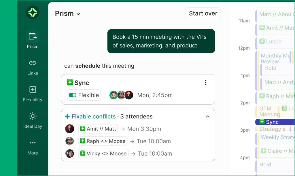 Prism AI