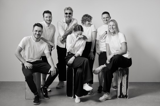 Tingit team