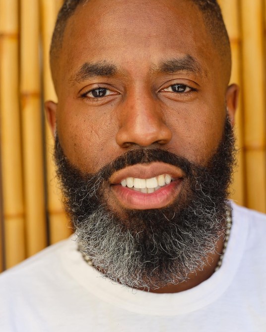 Rodney Williams
