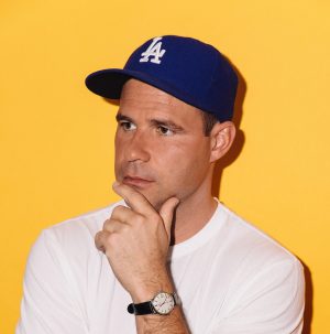 Bastian Lehmann