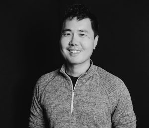 Haomiao Huang