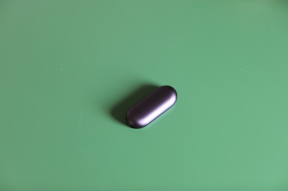 Plaud.AI NotePin