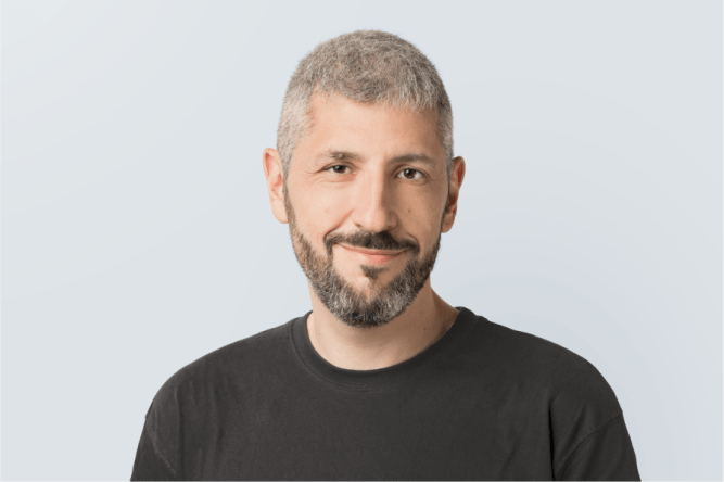 Roman Chernin