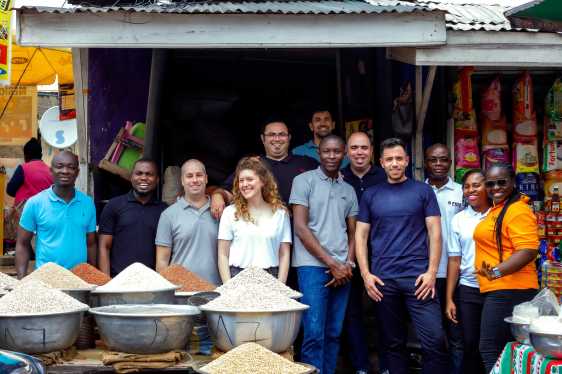 Ghanaian fintech Fido raises $30M debt-equity in Series B round