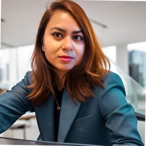 Gayatri Sarkar