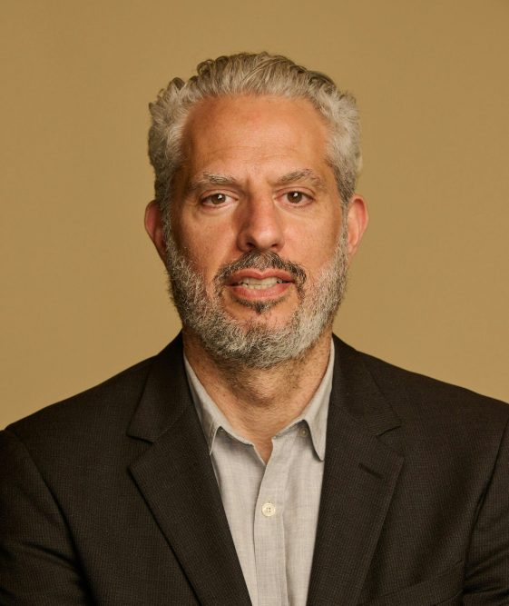 Guy Oseary
