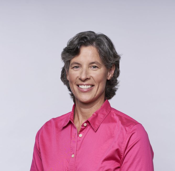 Jessica Archibald