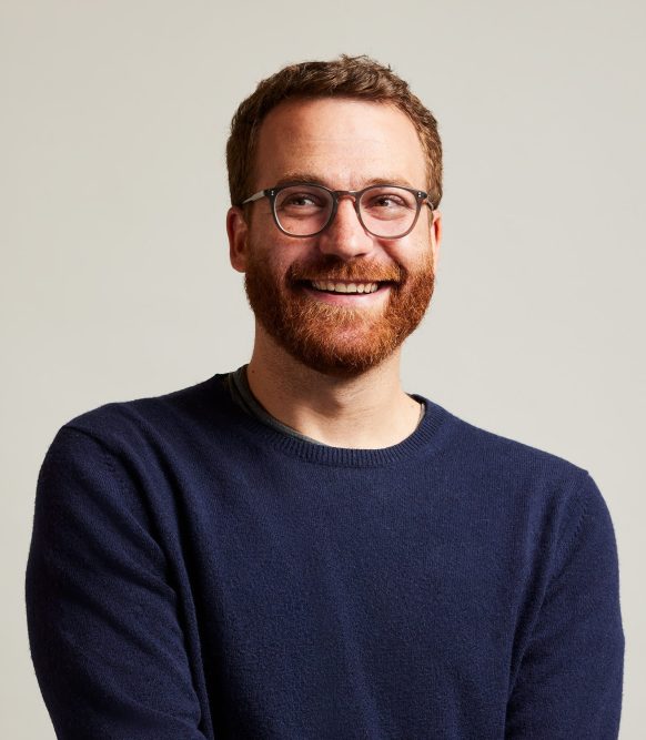 Harry Tannenbaum