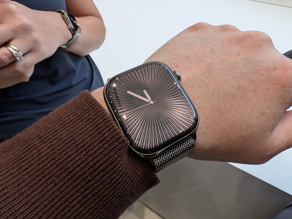 Apple Watch Series 10