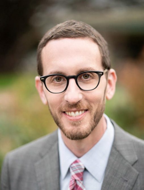 Scott Wiener
