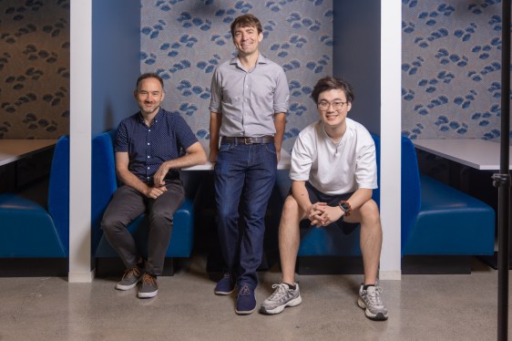 All Hands AI founders