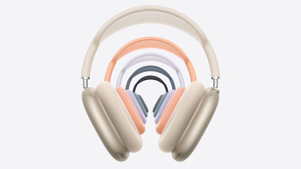 Apple AirPods Max