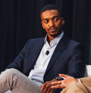 Tobi Coker