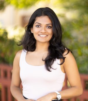 Aishwarya Srinivasan