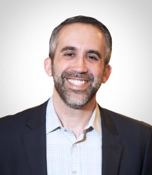 Adam Weiss