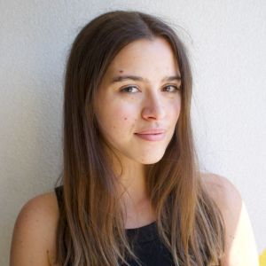 Alessandra Andrenacci