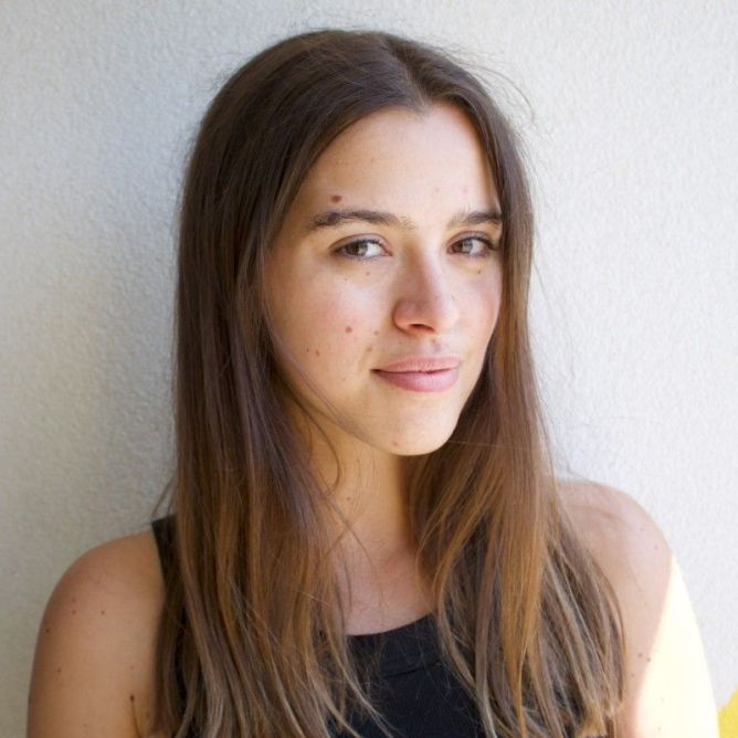 Alessandra Andrenacci