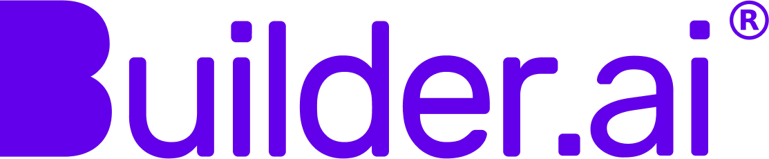 Builder.ai Logo