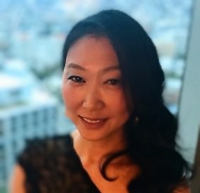 Jeni Chang