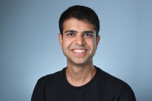 Div Garg