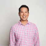 Eugene Lee