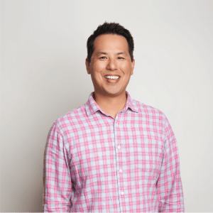 Eugene Lee