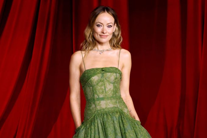 Olivia Wilde, Proximity Ventures, venture capital