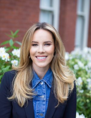 Jessica Arnold
