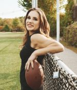 Dr. Jen Welter