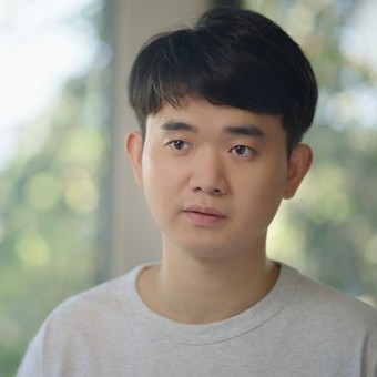 Jerry Yue