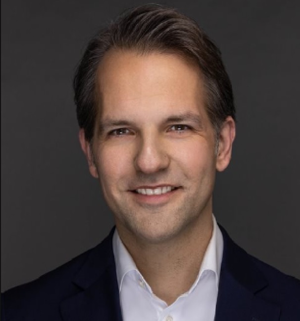 Justin Krauss