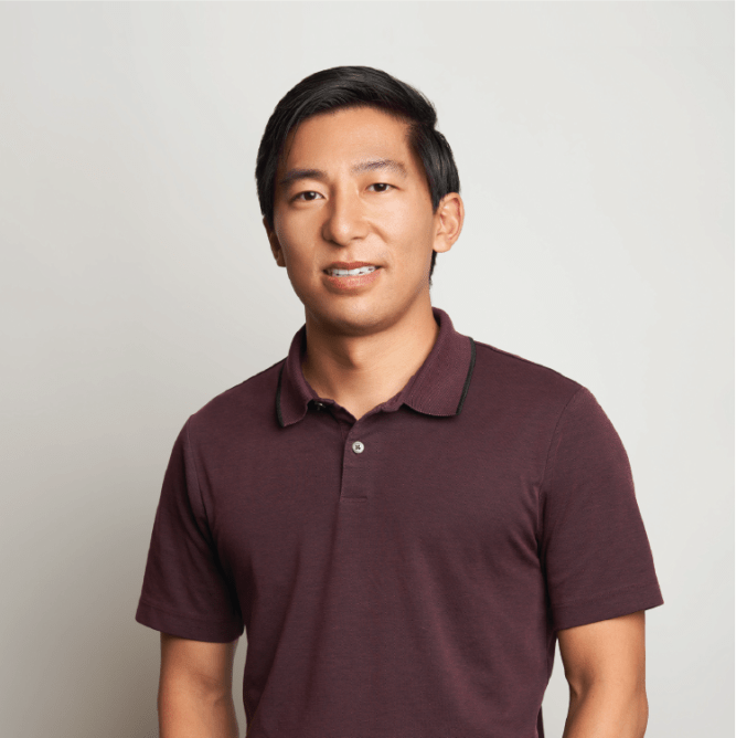 Justin Ouyang