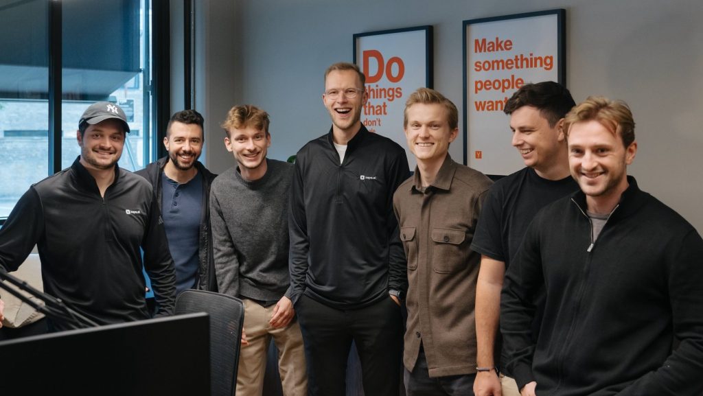 The Kapa team
