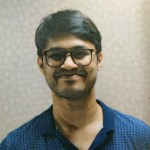 Kaushik PS