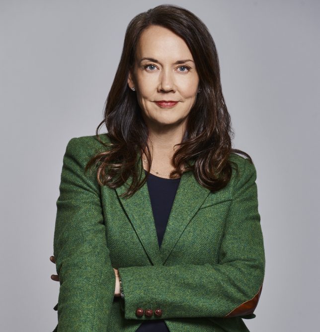 Margaret Johnson