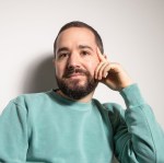 Nick Borenstein