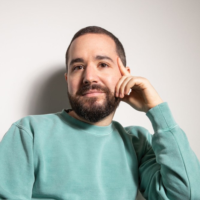 Nick Borenstein