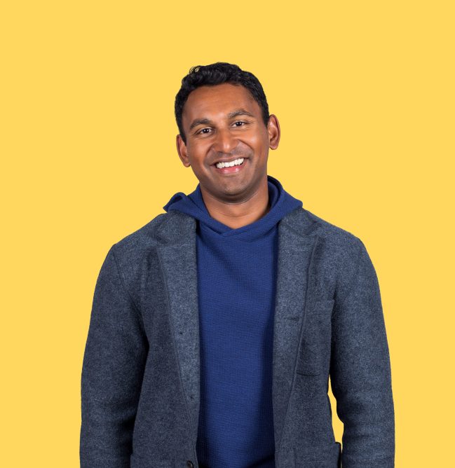 
												Rohan Ganesh Avatar												