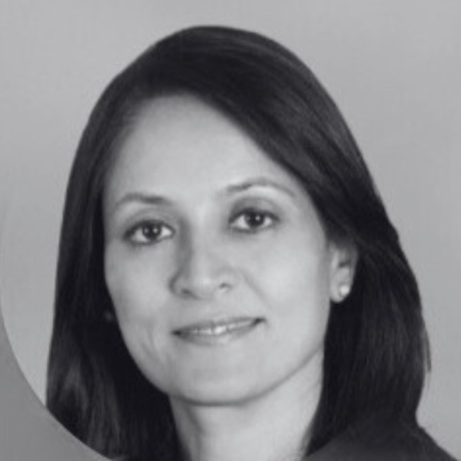Swati Choksi