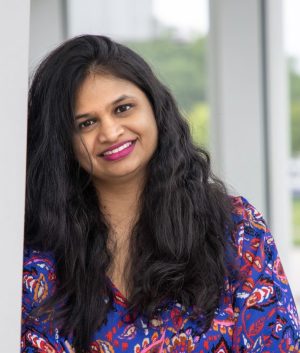Sheeba Dawood